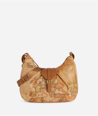 Alviero Martini - Hobo Shoulder Bag Soft