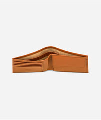 Geo Classic Wallet for Men