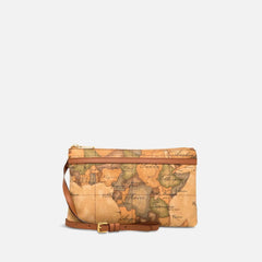 Alviero Martini - Small Crossbody Bag Natural