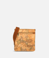 Alviero Martini - Large Crossbody Bag Guitar Strap