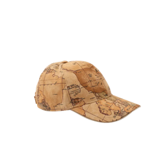 Alviero Martini - Baseboll Cap Natural