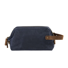 Alaskan Travel Kit Navy Blue