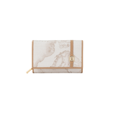 Alviero Martini - Woman White Wallet