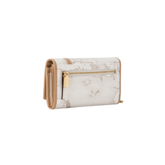 Alviero Martini - Woman White Wallet