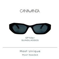 Canavanda SPYder Sunglasses