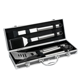 Barbecue Set - 4 piece - Leopald Vienna