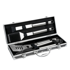 Barbecue Set - 4 piece - Leopald Vienna