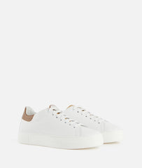 Alviero Martini - Man Sneaker - White