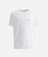 Alviero Martini - Short-Sleeve T-Shirt White