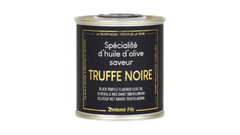 Black Truffle Flavoured Olive Oil, 110ml