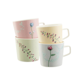 Aynsley Camille Pastel (Set of 4)