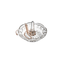 Galway Crystal Ashford Ringminder