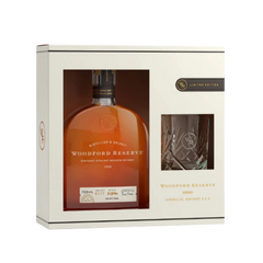 Woodford Reserve Limited Edition