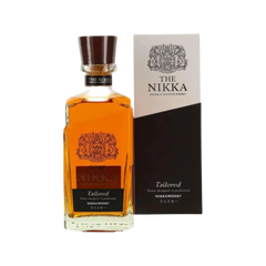 The Nikka Tailored, 700ml