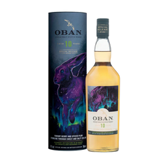 Oban 10 Year Old Sr23, 700ml