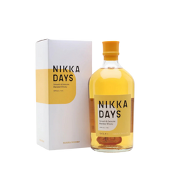 Nikka Days, 700ml