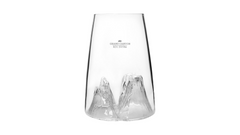 Alaskan Design Glass Grand Canyon