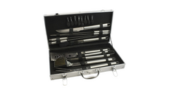 Barbecue Case X 18