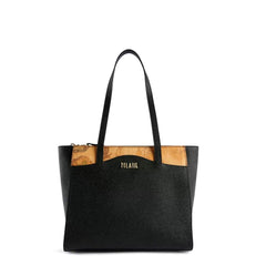 Alviero Martini - Large Shopping Bag Black