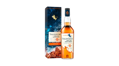 Talisker Malt 10 Year Old, 700ml