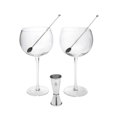 Gin Tonic Set