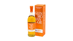 Glenmorangie 10 Year Old Malt, 700ml