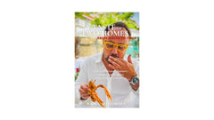 The Taste of Two Homes