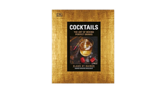 Cocktails - The art of mixing perfect drinks