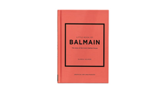 Little Book of Balmain