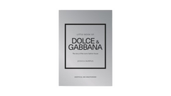 Little Book of Dolce & Gabbana