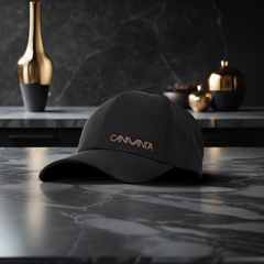 Canavanda Aqua Selfie Cap