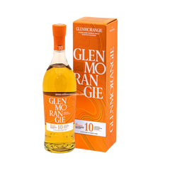 Glenmorangie 10 Year Old Malt, 700ml