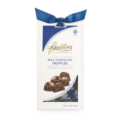 Milk Chocolate Truffles Twistwrap 170g