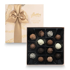Butlers Chocolate Truffles Box - Pink 200g