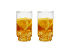 Glass Arinto (Set of 2) - Leopald Vienna