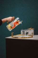 Glass Arinto (Set of 2) - Leopald Vienna