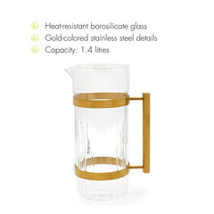 Pitcher Arinto 1.4L - Leopald Vienna