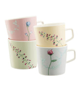 Aynsley Camille Pastel (Set of 4)