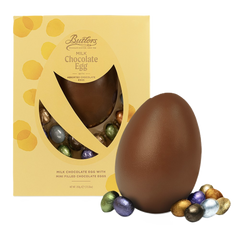 Large Boxed Egg 350g