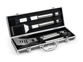 Barbecue Set 4 pieces - Leopald Vienna