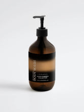 Body Wash by Agata Dominika (490ml)