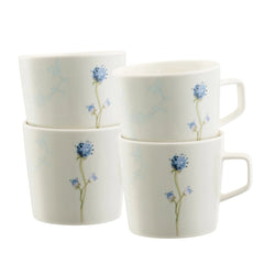 Aynsley Camille Pale Jade (Set of 4)