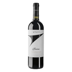 Barbera D'Alba Ansisa D.O.C, 750ml