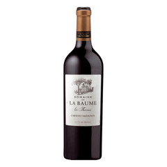 Domaine De La Baume Cabernet Sauvignon, 750ml