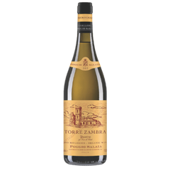 Torre Zambra Poggio Salaia Single Pecorino