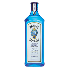 Bombay Sapphire Gin, 700ml