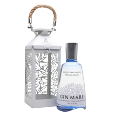 Gin Mare Lantern