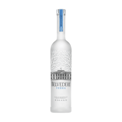 Belvedere Millenium Pure, 700ml
