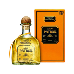 Patron Tequila Anejo IBC, 700ml