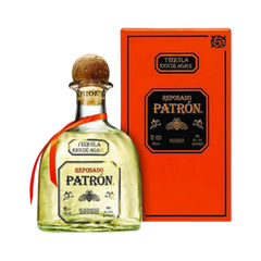 Patron Tequila Reposado IBC, 700ml